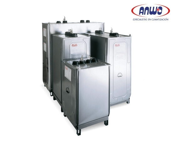 KIT DEPOSITO DUO BATERIA 3000L