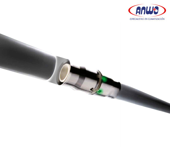 PEX-A  16*2 MULTICAPA FRÄNKISCHE 200M