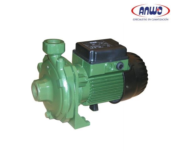 BOMBA DAB CENTRIFUGA MONOTURBINA PEQUEÑO CAUDAL K 20/41 T