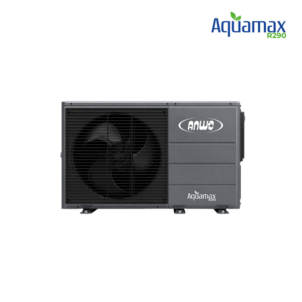 BOMBA DE CALOR INVERTER R290 - 14KW - 220V