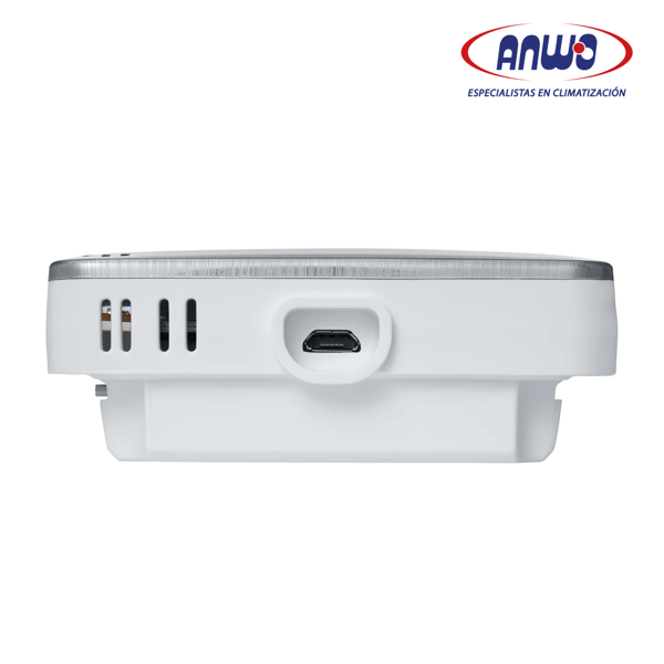 DATALOGGER DE CO2, TEMPERATURA , HUMEDAD Y PRESION ATMOSFERICA ONLINE TESTO 162 IAQ