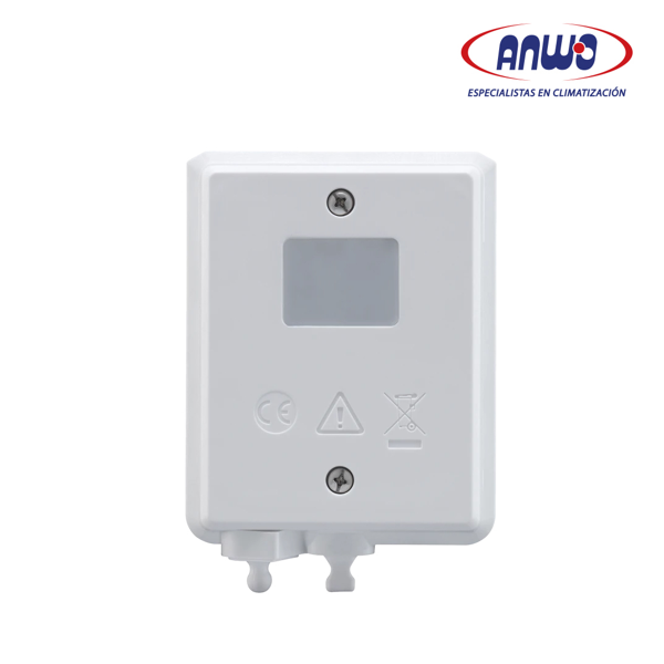 DATALOGGER DE TEMPERATURA Y HUMEDAD ONLINE TESTO 162 H2 - PARA CONEXIÓN CON SONDA