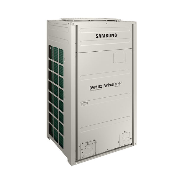 UE VRF RECUPERACION DE CALOR, EFICIENCIA ESTANDAR, 40.0 KW