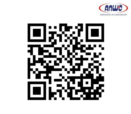 EXTRACTOR DE AIRE AXIAL ANDES 125T