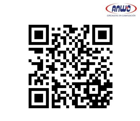 EXTRACTOR DE AIRE AXIAL ANDES 150T