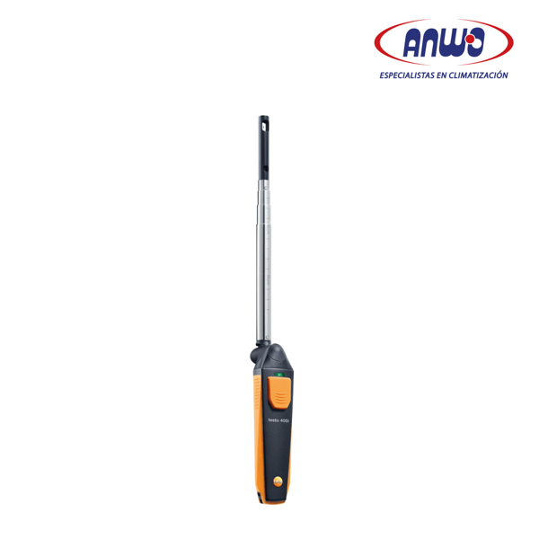SMART PROBE – TESTO 405I ANEMOMETRO TERMICO