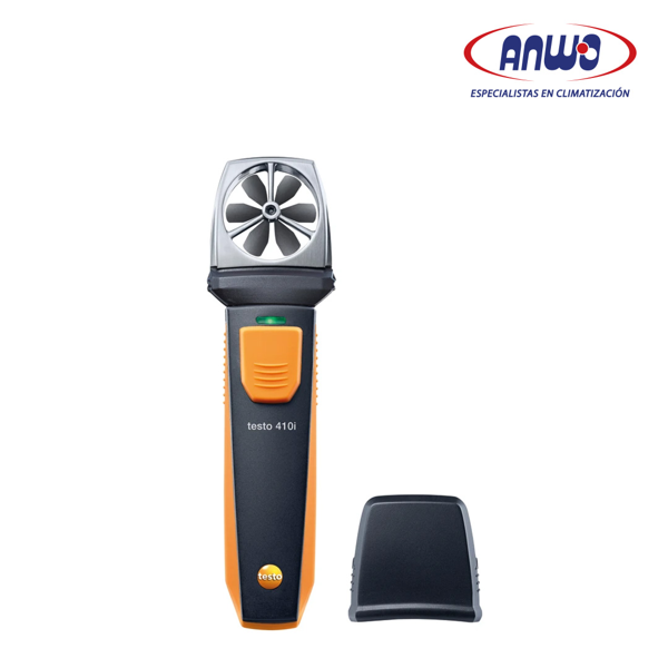SMART PROBE – TESTO 410I ANEMOMETRO DE MOLINETE