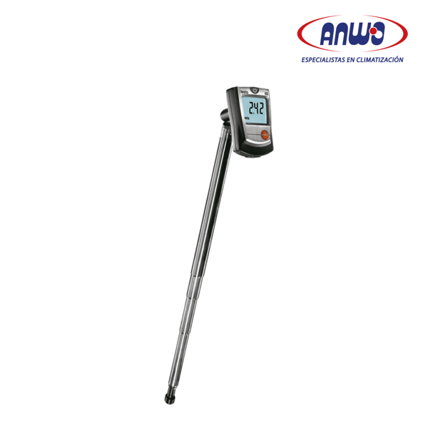 TESTO 405 - ANEMOMETRO TERMICO