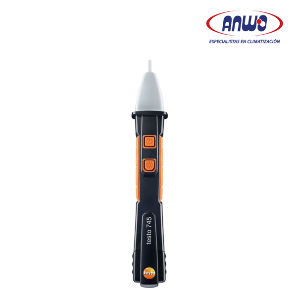 TESTO 745 - DETECTOR DE TENSION SIN CONTACTO