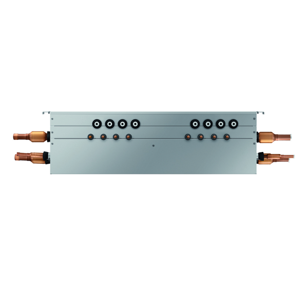 MCU UNIDAD DE CAMBIO DE MODO PARA VRF,
