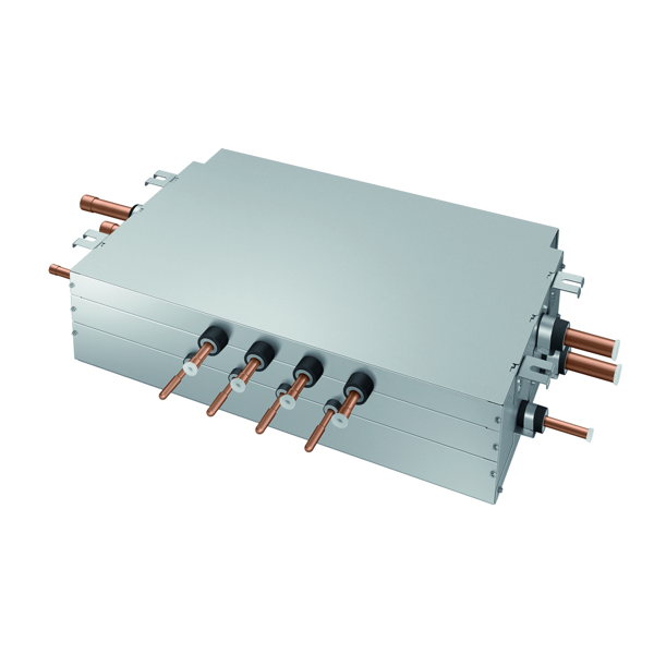 MCU UNIDAD DE CAMBIO DE MODO PARA MINI VRF,