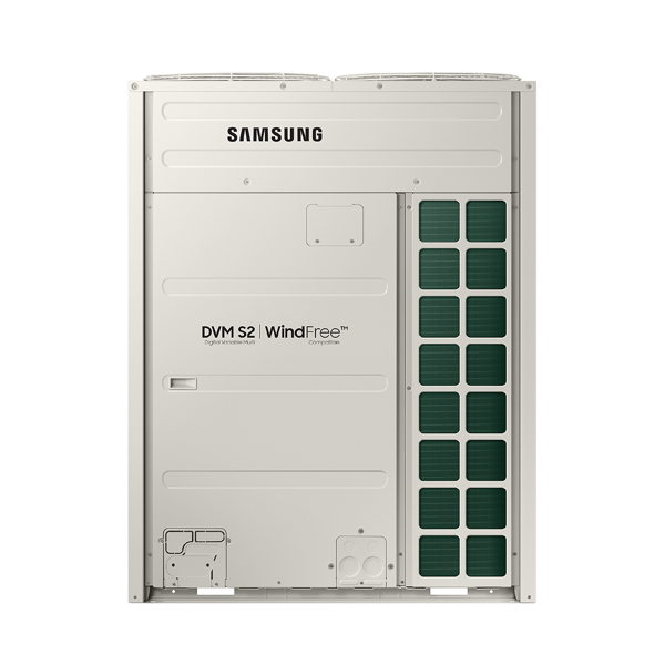UE VRF RECUPERACION DE CALOR, EFICIENCIA ESTANDAR, 67.2 KW