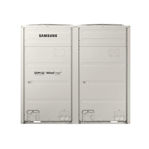 UE VRF BOMBA DE CALOR, EFICIENCIA ESTANDAR, 89.6 KW