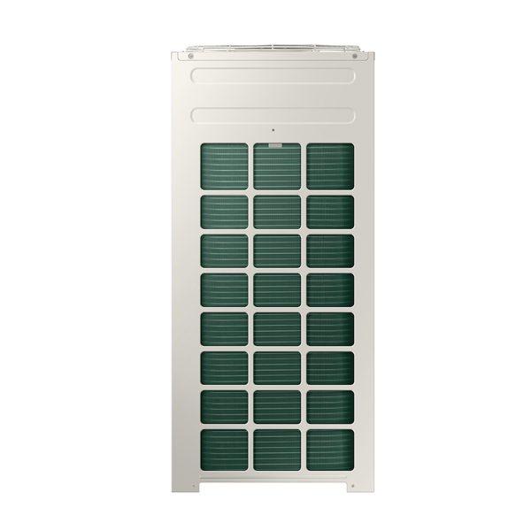 UE VRF BOMBA DE CALOR, EFICIENCIA ESTANDAR, 84.0 KW