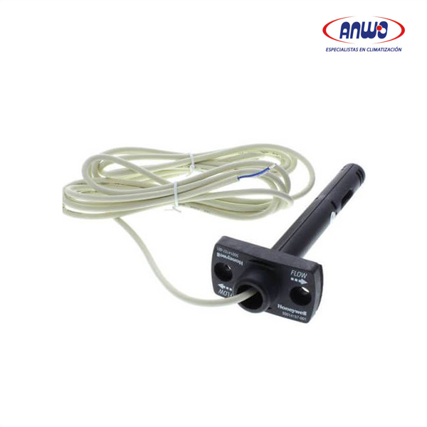 SENSOR DE TEMPERATURA DUCTO ZONEPRO