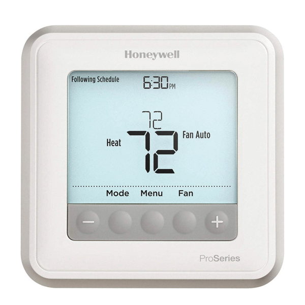 TERMOST. DIGITAL BOMBA CALOR 2ET. CALOR 1ET. FRIO PROGRAMABLE