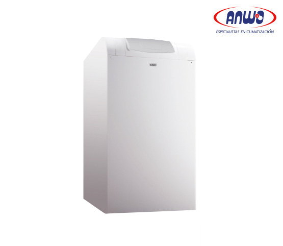 CALDERA DE PIE CONDENSACION BAXI POWER HT-A 1.320