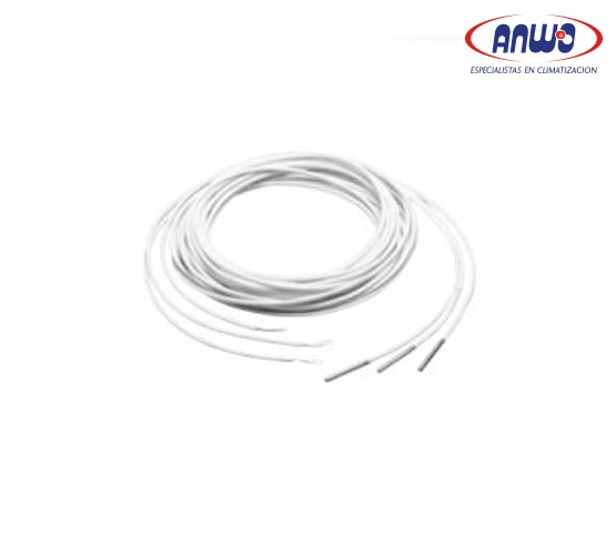 SENSOR ACS QAZ36 MODULO AVS 75