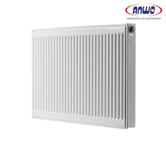 RADIADOR DOBLE ANWO DK 300/400