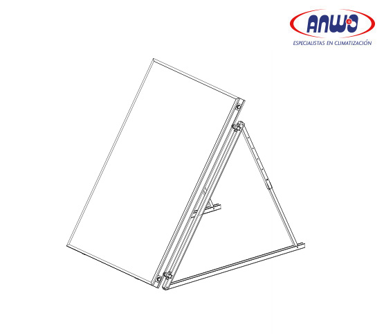 SUPLEMENTO TECHO PLANO SOL 200/250