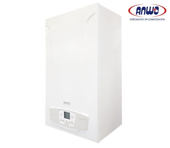 CALDERA MURAL BAXI ECO 4S 24 OF