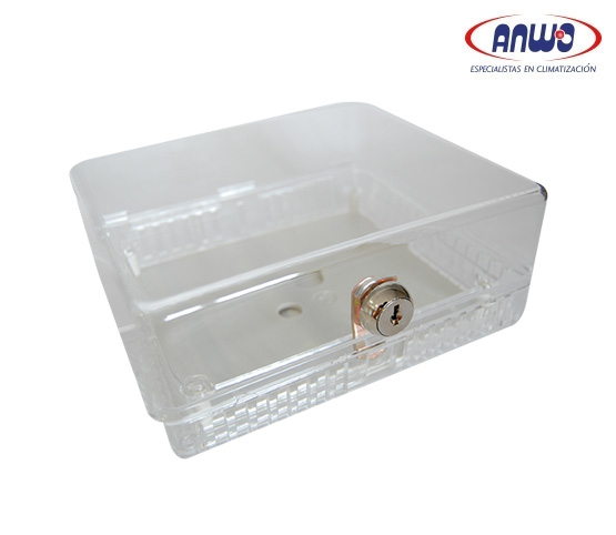 CAJA GUARDATERMOSTATO GRANDE