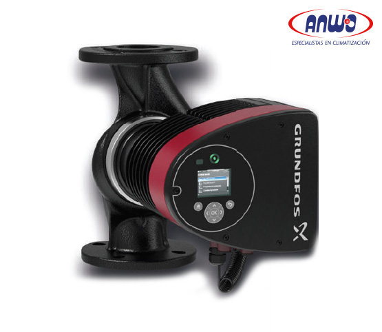 MAGNA3 25-100 180 1x230V PN10