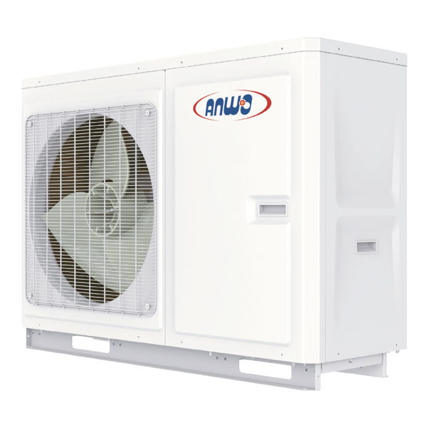 BOMBA DE CALOR REVERSIBLE - 16KW / R32