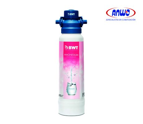 PURIFICADOR FILTRO DE AGUA CON MAGNECIO AQA DRINK