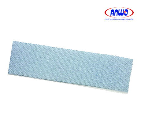 FILTRO DE IONES DE PLATA EQUIPOS MURO ANWO