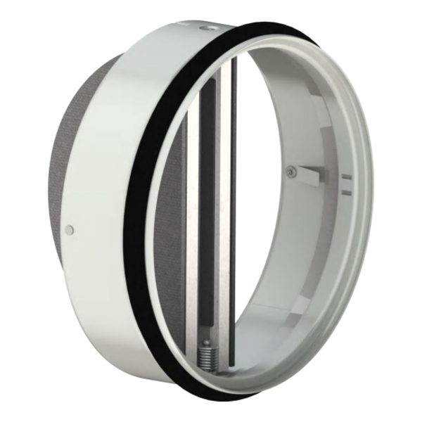 CARTUCHO CORTAFUEGO CIRCULAR 100MM CLASIFICADO EIS 60 CERTIFICADO CE