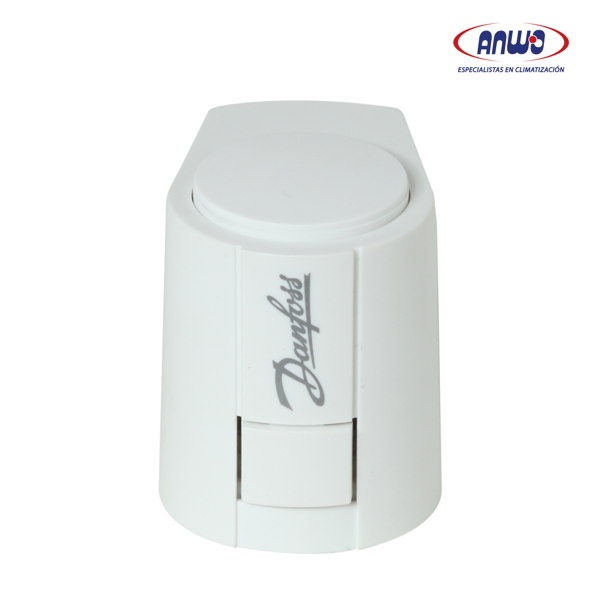 ACTUADOR TÉRMICO ABNM A5 LIN 24V 6.5MM NC SOCKET VA41 - PROPORCIONAL DN10-32*