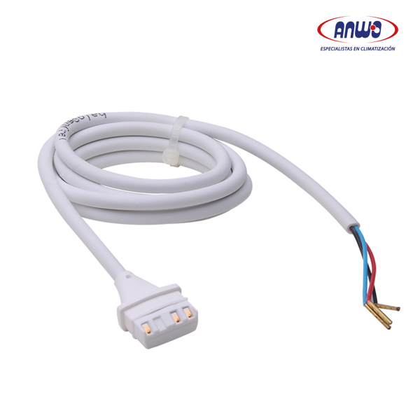 CABLE 1M PARA ACTUADOR ABNM A5 - PROPORCIONAL