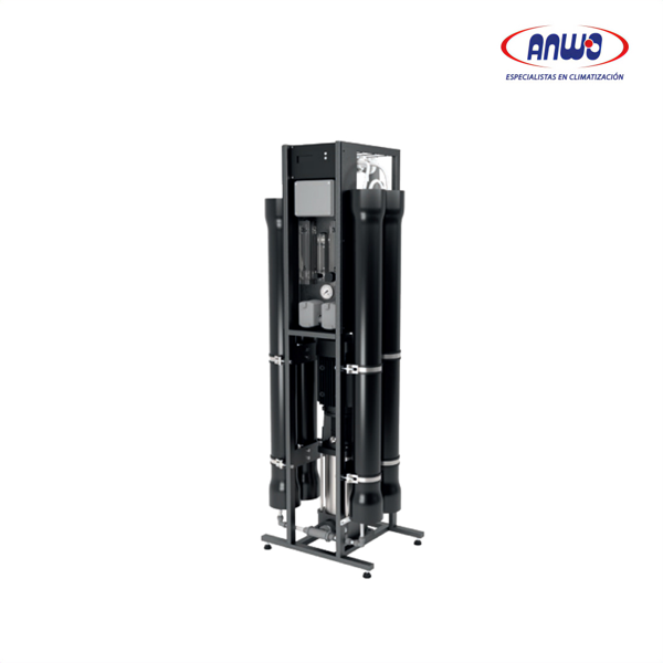 SISTEMA OSMOSIS4 RO SYSTEM MO20000SIN MEMBRANA