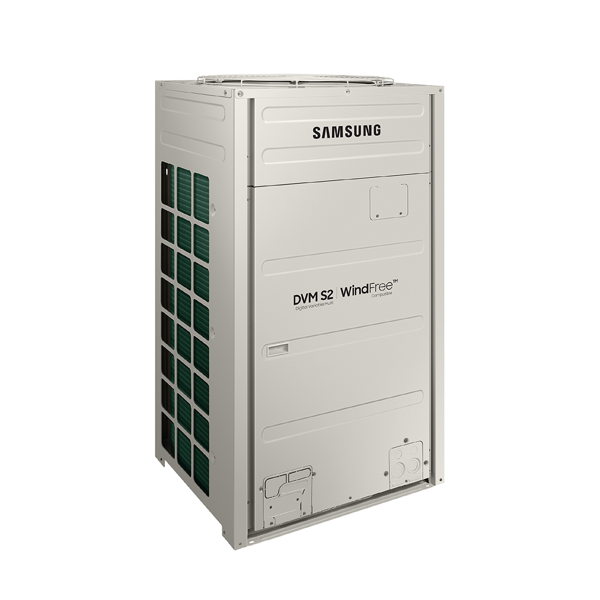 UE VRF RECUPERACION DE CALOR, EFICIENCIA ESTANDAR, 22.4 KW