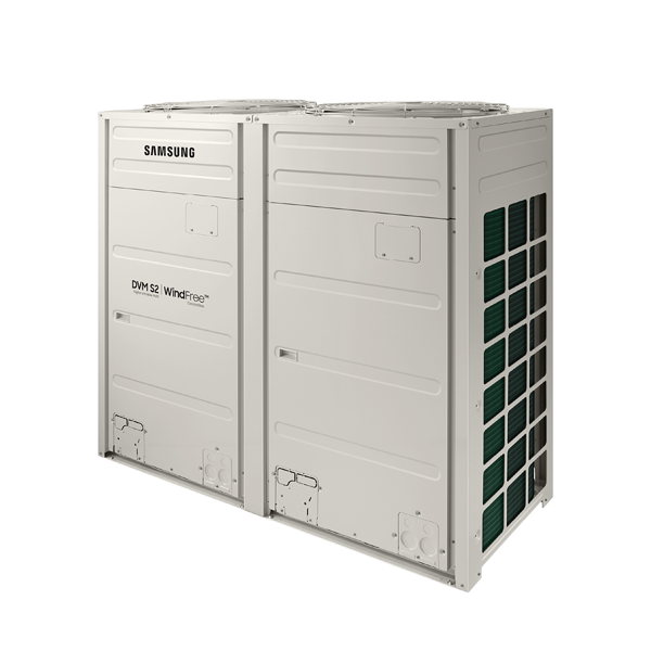 UE VRF BOMBA DE CALOR, EFICIENCIA ESTANDAR, 95.2 KW