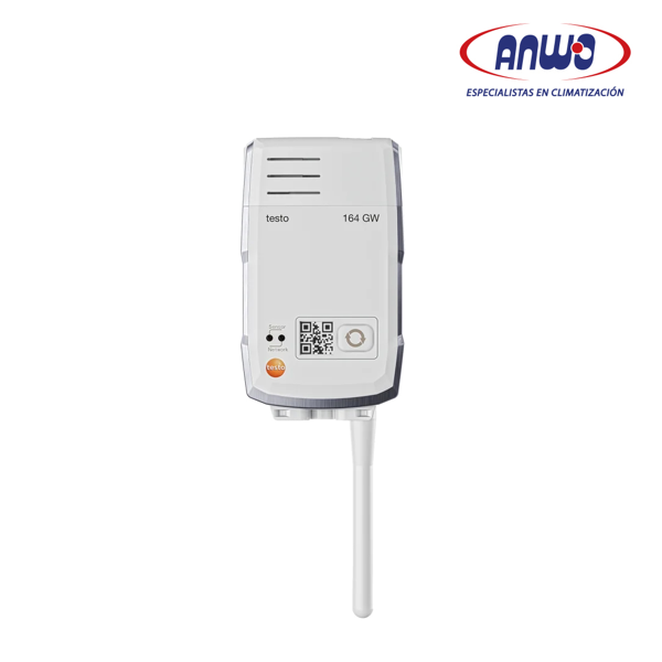 GATEWAY WIFI PARA REGISTRADORES TESTO 164