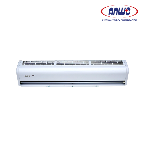 CORTINA DE AIRE SOLO VENTILACION 100CM