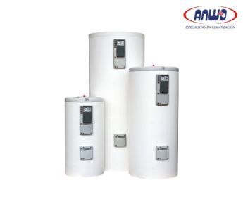 ACUMULADOR 1000LTS DOBLE SERPENTIN