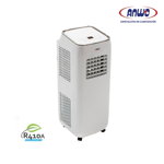 AIRE ACONDICIONADO PORTÁTIL ANWO GPORT-12N 12000 BTUH R410A