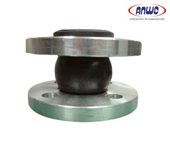 JUNTA ELASTICA FLANGE DN32 PN16