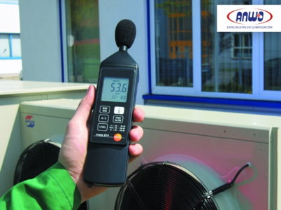 TESTO 815 - DECIBELIMETRO