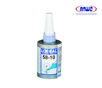 SELLANTE ANAEROBICO LOXEAL 58-10 INSTANTANEO