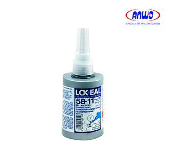 SELLANTE ANAEROBICO LOXEAL 58-11 NORMAL
