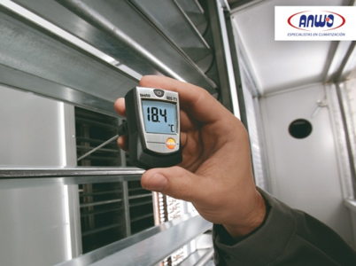 TESTO 905-T1 -TERMOMETRO