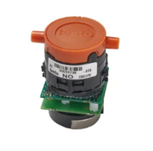 SENSOR NO - AMPLIACION