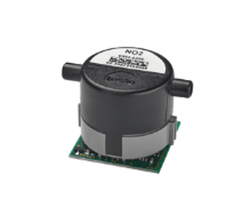 SENSOR NO2 - AMPLIACION