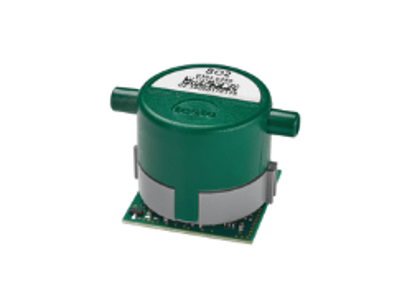 SENSOR SO2 - AMPLIACION