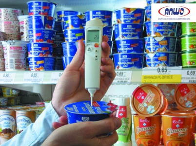 TESTO 826-T4 SET V.2012 - TERMOMETRO