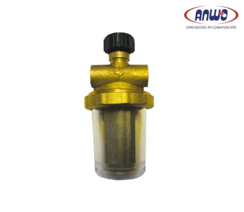 FILTRO PETROLEO RG2 3/8''